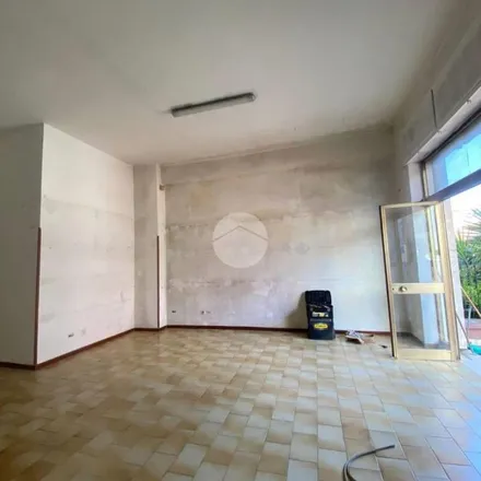 Rent this 1 bed apartment on Viale Nusco in 72/a, 00132 Rome RM