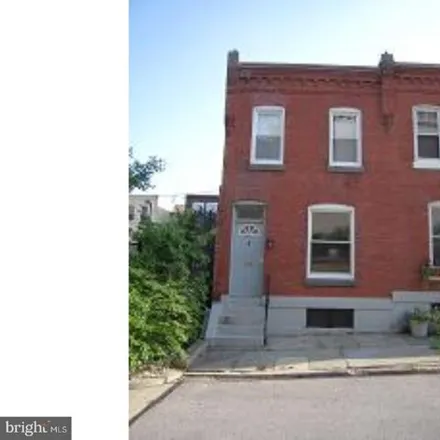 Rent this 2 bed house on Ruth and Raymond G. Perelman Building in Olive Street, Philadelphia