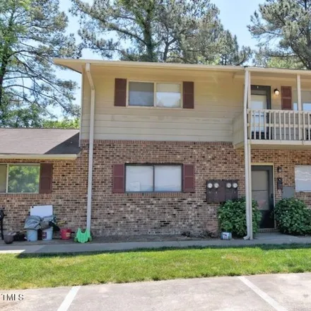 Buy this 1 bed condo on 250 South Estes Drive in Chapel Hill, NC 27514