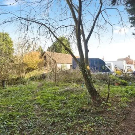 Image 4 - North End Farm, North End Lane, Saltfleetby St Peter, LN11 7SY, United Kingdom - House for sale