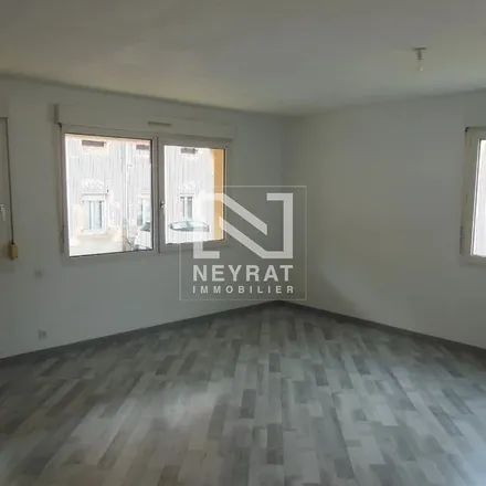 Rent this 2 bed apartment on 12 Rue Jurain in 21130 Auxonne, France