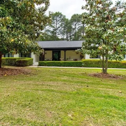 Image 2 - 1171 Richard Franklin Road, Richland County, SC 29036, USA - House for sale