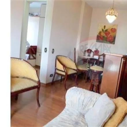 Buy this 3 bed apartment on Praça 256 in Rua Ana Pereira Melo 257, Osasco