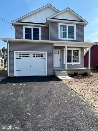 Buy this 3 bed house on 37 South Caesar Rodney Avenue in Camden, Kent County