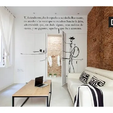 Image 2 - Calle del León, 30, 28014 Madrid, Spain - Apartment for rent