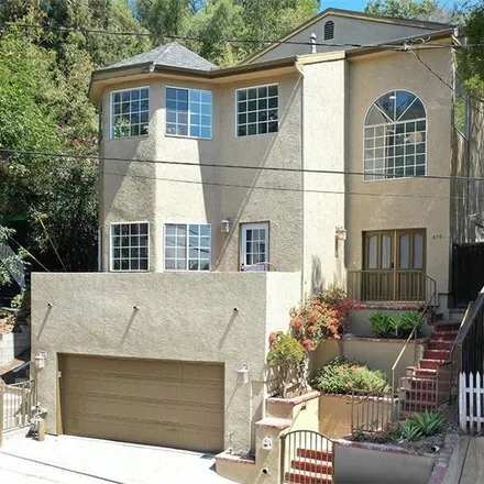 Buy this 4 bed house on 470 Museum Drive in Los Angeles, CA 90065