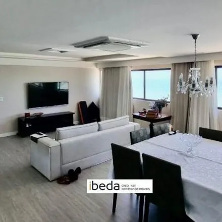 Image 2 - Avenida Governador Sílvio Pedroza, Areia Preta, Natal - RN, 59014-030, Brazil - Apartment for sale