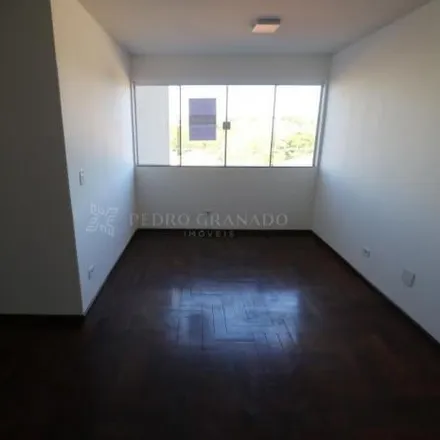 Rent this 3 bed apartment on Rua Bragança in Jardim Ipiranga, Maringá - PR