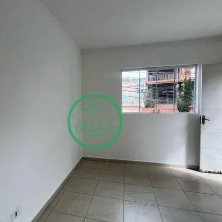 Rent this 1 bed house on Rua Felicissimo de Sousa in Jardim Maristela, São Paulo - SP