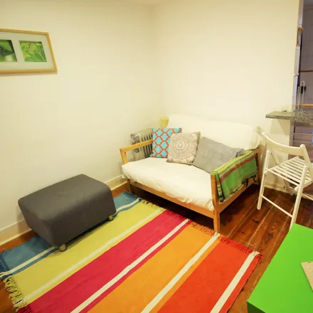 Rent this 2 bed apartment on Beco dos Cativos in 1100-543 Lisbon, Portugal