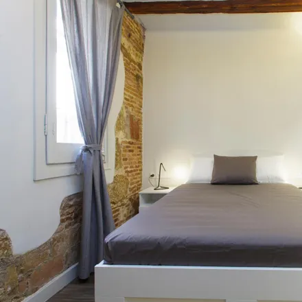 Rent this 2 bed apartment on carhartt in Carrer del Bonaire, 08001 Barcelona