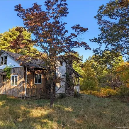 Buy this 1 bed house on 384 Upper Mountain Road in Crawford, Shawangunk