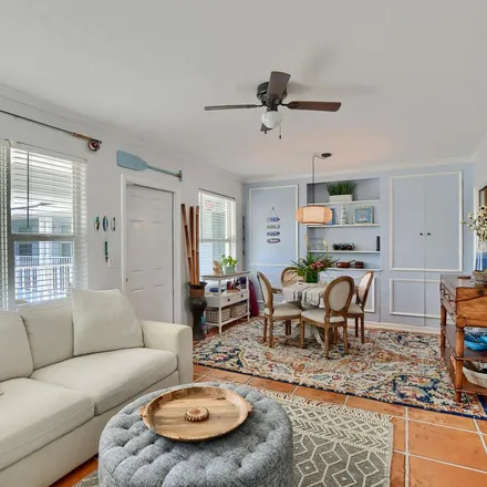 Image 5 - 1273 Del Harbour Drive, Tropic Isle, Delray Beach, FL 33483, USA - Apartment for rent