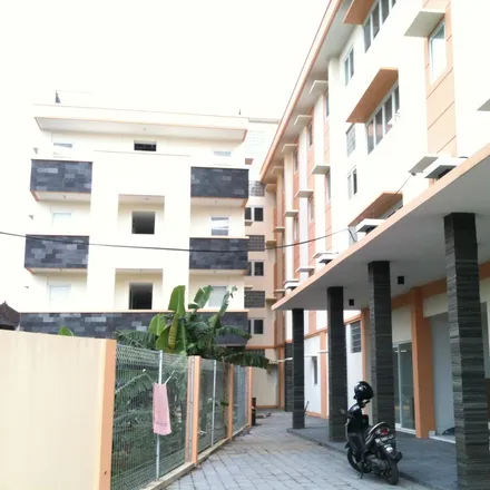Image 1 - Denpasar Utara, BA, ID - Apartment for rent