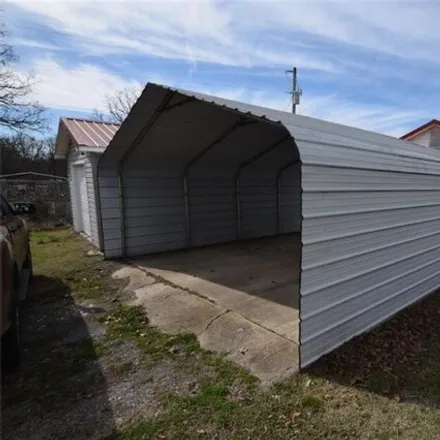 Image 7 - 22705 42nd "Rainbow" Infantry Division Memorial Highway, Cherokee County, OK 74464, USA - House for sale