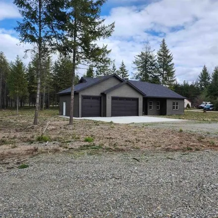 Image 2 - 15 Elk Road, Moyie Springs, Boundary County, ID 83845, USA - House for sale