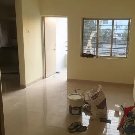 Rent this 1 bed apartment on unnamed road in Warje, Pune - 411058