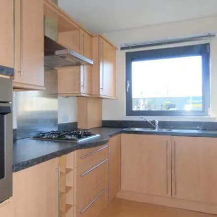 Image 4 - 184-196 Clarkston Road, New Cathcart, Glasgow, G44 3JG, United Kingdom - Apartment for rent