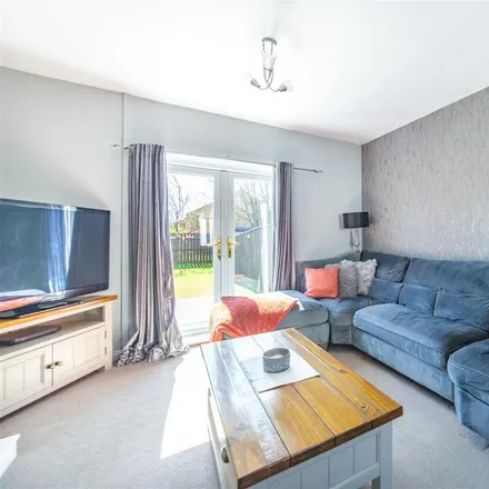 Image 3 - South View, Newsham, NE24 3QZ, United Kingdom - Duplex for rent