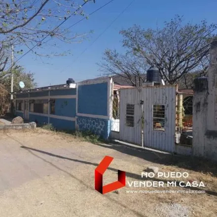 Buy this 4 bed house on Carretera Grutas de Cacahuamilpa-Alpuyeca in Alpuyeca, MOR