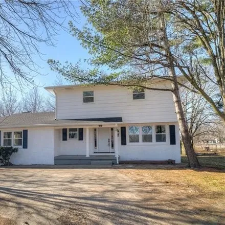 Buy this 7 bed house on 4093 Mount Carmel Road in Frontenac, Crawford County