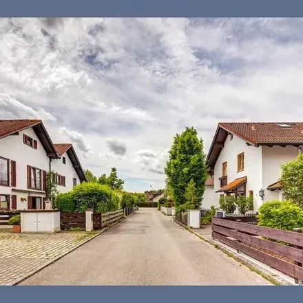 Image 3 - Sportheim, Sportstraße 1, 82216 Maisach, Germany - Apartment for rent
