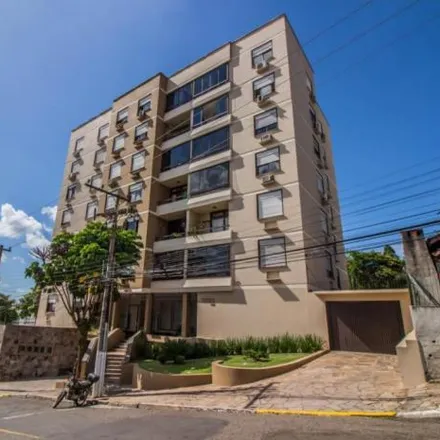 Image 2 - Rua São Luiz do Maranhão, Boa Vista, Novo Hamburgo - RS, 93410-550, Brazil - Apartment for sale