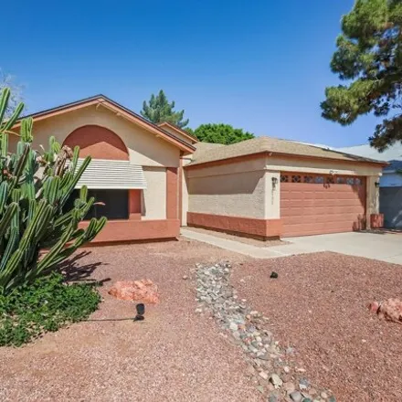 Buy this 3 bed house on 8390 North 107th Lane in Peoria, AZ 85345