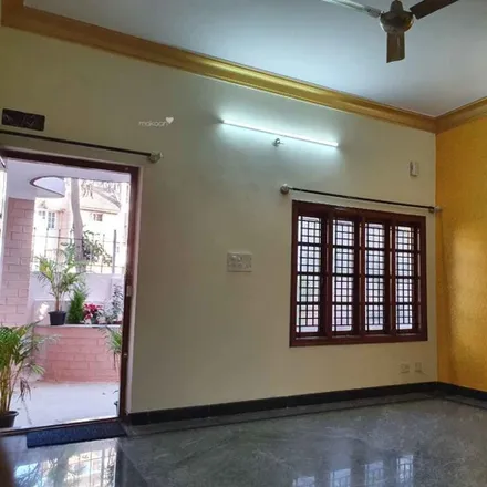 Image 1 - unnamed road, Arakere, Bengaluru - 560076, Karnataka, India - House for rent