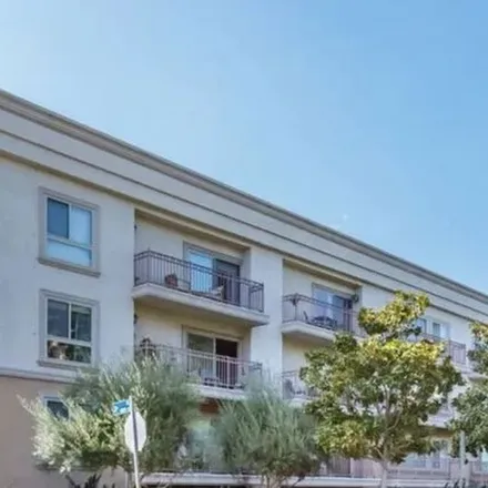 Rent this 2 bed apartment on 255 South Clark Drive in Los Angeles, CA 90048