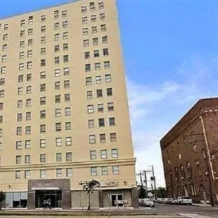 Rent this 1 bed condo on 1232 Camp Street in New Orleans, LA 70103