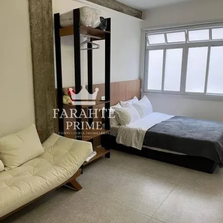 Image 2 - Croasonho, Rua Doutor Galeão Carvalhal 15, Gonzaga, Santos - SP, 11060-002, Brazil - Apartment for sale