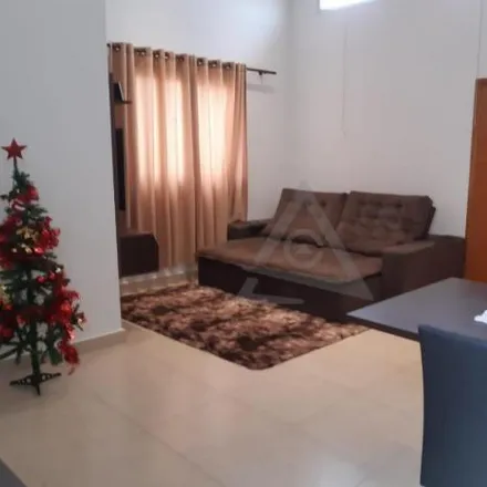 Buy this 3 bed house on Avenida Orlando Ferreira Costa in Paulínia - SP, 13145-576