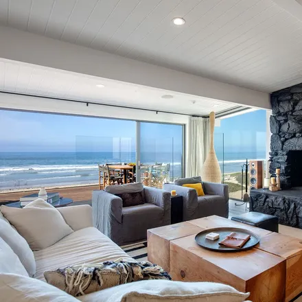 Buy this 6 bed house on 31228 Broad Beach Road in Trancas, Malibu