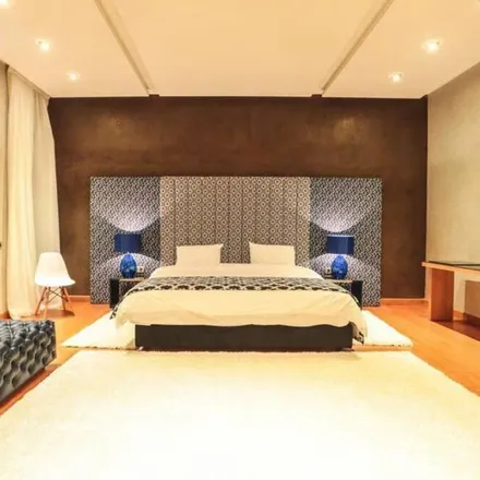 Rent this 7 bed house on Marrakesh in Pachalik de Marrakech, Morocco