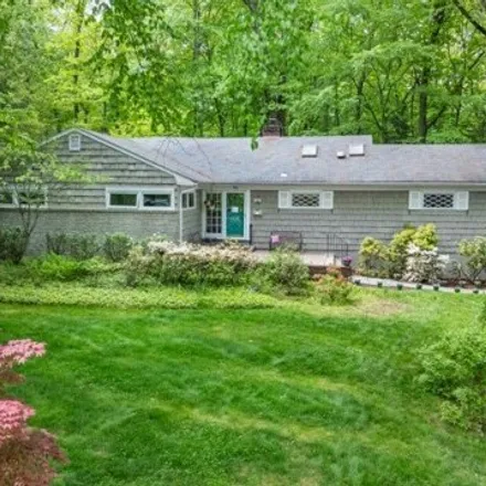 Buy this 4 bed house on 49 Crestview Road in Mountain Lakes, Morris County