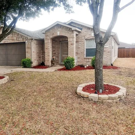 Image 1 - 4695 Elm Point Drive, Balch Springs, TX 75180, USA - House for sale