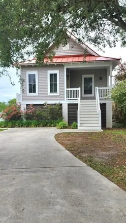 Image 1 - 1626 Wading Heron Road, Sol Legare Island, Charleston County, SC 29412, USA - House for rent
