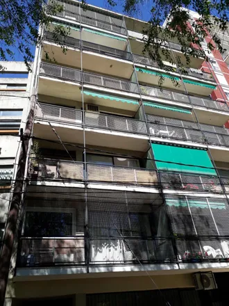 Image 1 - Manzone 1035, Barrio Parque Aguirre, Acassuso, Argentina - Condo for sale