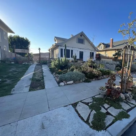 Buy this 6 bed house on 4428 Maryland Street in San Diego, CA 92116