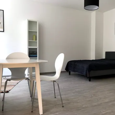 Rent this 1 bed apartment on Paulstraße 35 in 10557 Berlin, Germany