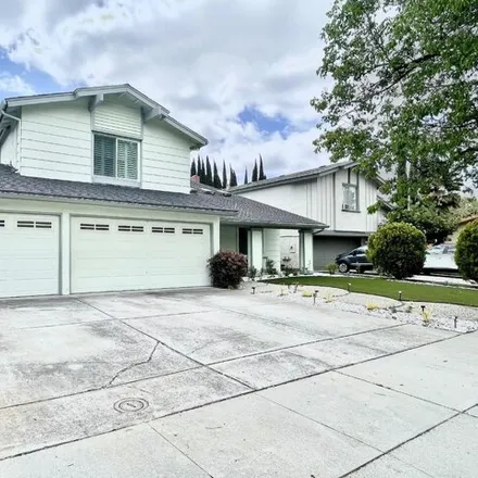 Buy this 6 bed house on 7487 Drumm Court in San Jose, CA 95139