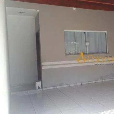 Buy this 2 bed house on Rua Emico Ogata in Galega, Pindamonhangaba - SP