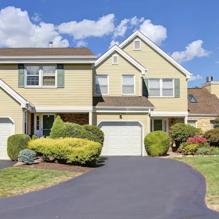 Image 1 - 9 Independence Court, Montville Township, NJ 07045, USA - Townhouse for sale