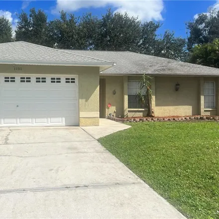 Image 2 - 1151 Southwest 8th Street, Cape Coral, FL 33991, USA - House for sale
