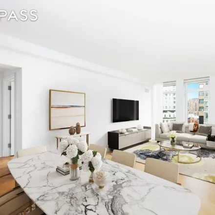 Buy this 2 bed condo on 207 East 85th Street in New York, NY 10028