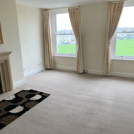 Rent this 2 bed apartment on Percy Park in Tynemouth, NE30 4LA