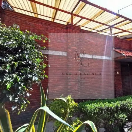 Buy this 3 bed house on Calle Sur 26 A in Iztacalco, 08500 Mexico City