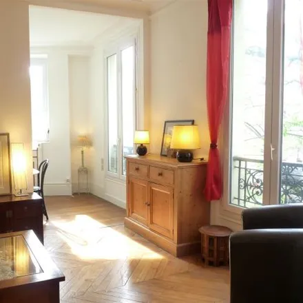 Rent this 3 bed apartment on 57 Rue d'Alésia in 75014 Paris, France