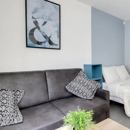 Rent this studio apartment on 209 Rue Raymond Losserand in 75014 Paris, France